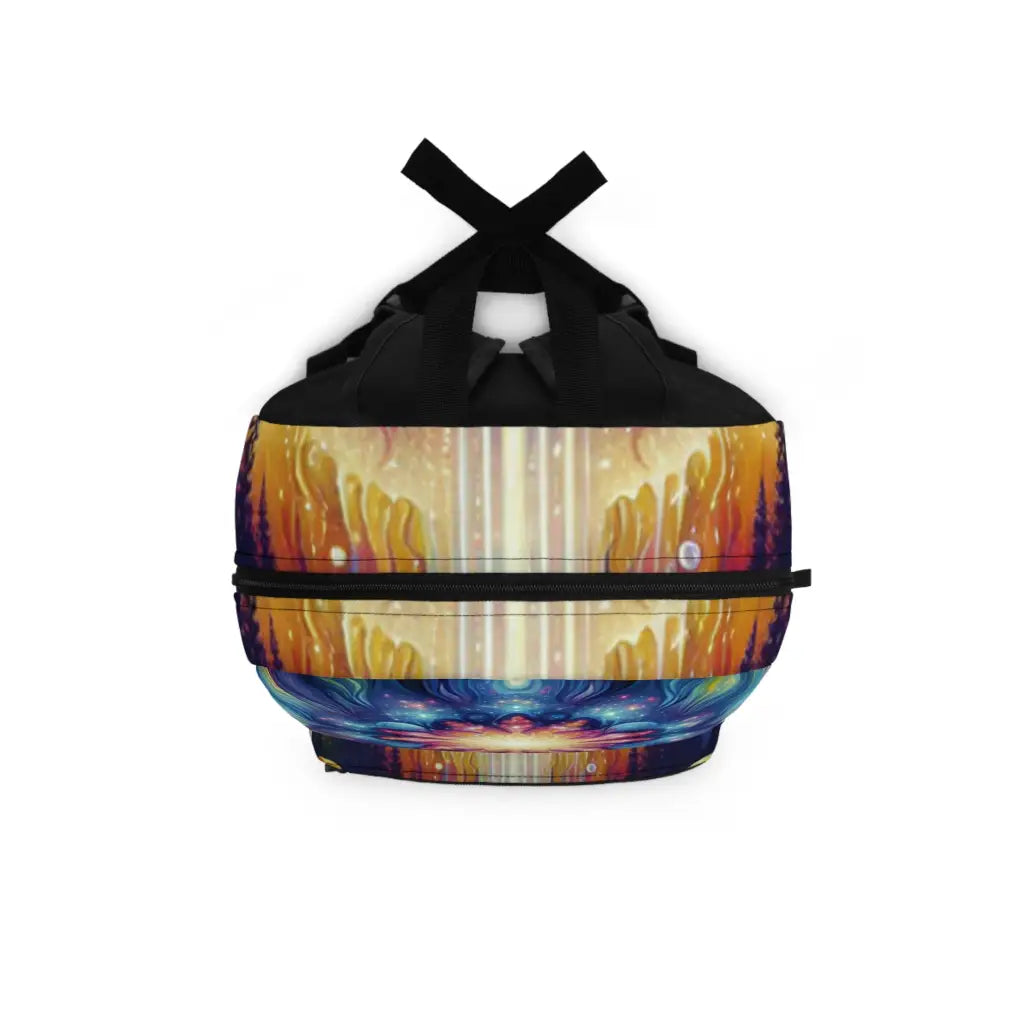 Mystic Reverie Backpack One size Bags