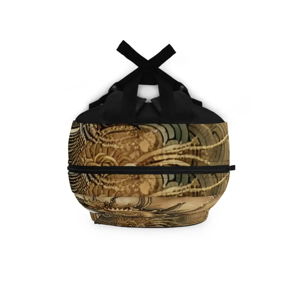 Mystic Reverie Backpack One size Bags