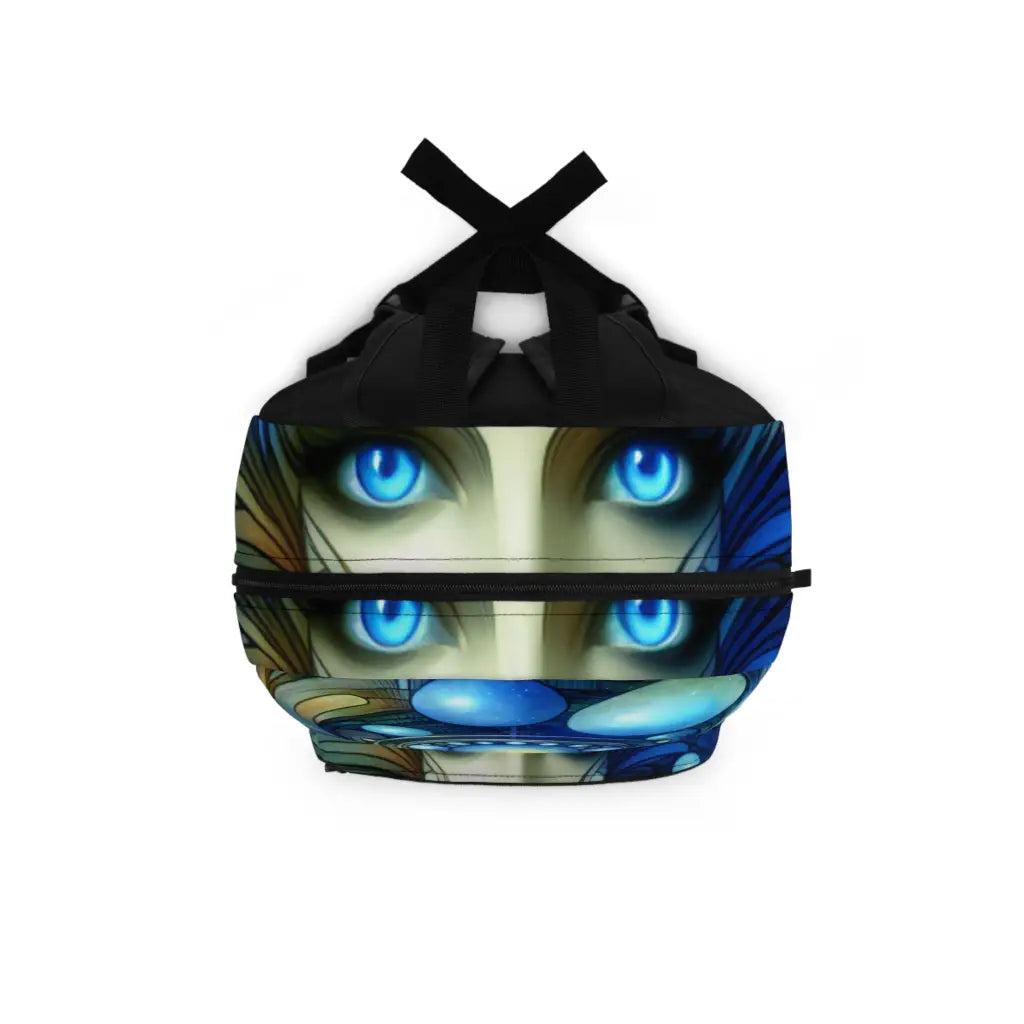 Mystic Vision Backpack One size Bags