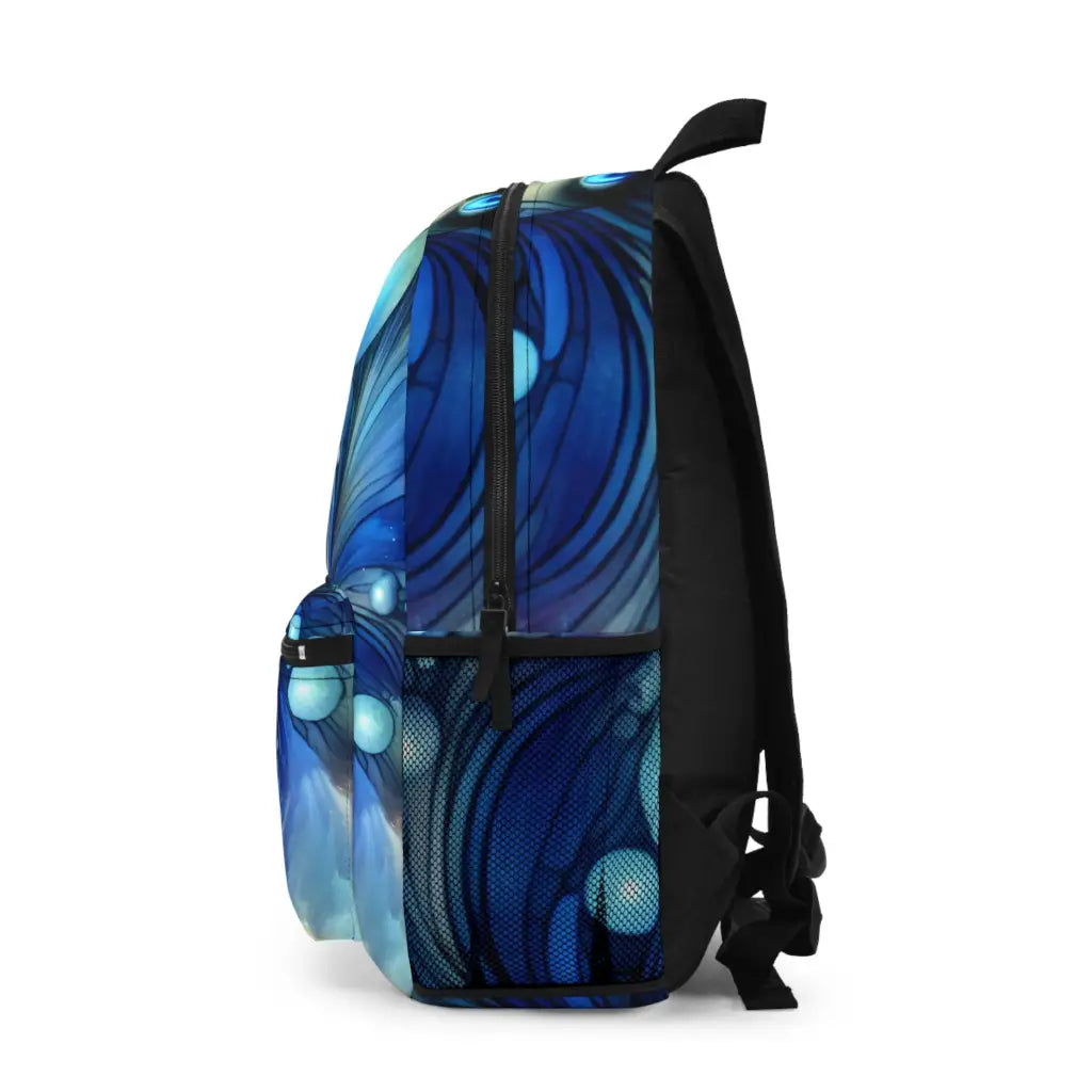 Mystic Vision Backpack One size Bags