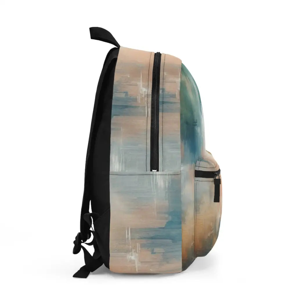 Mystical Horizons Backpack One size Bags