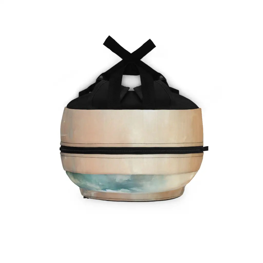 Mystical Horizons Backpack One size Bags