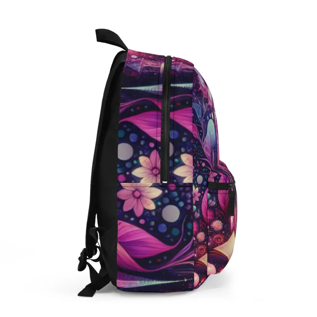 Mystical Realm of Wonder Backpack One size Bags