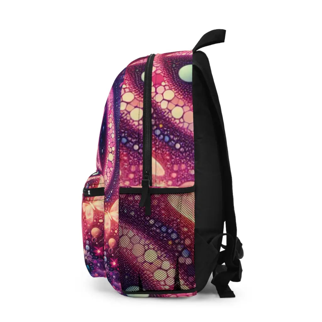 Mystical Realm of Wonder Backpack One size Bags