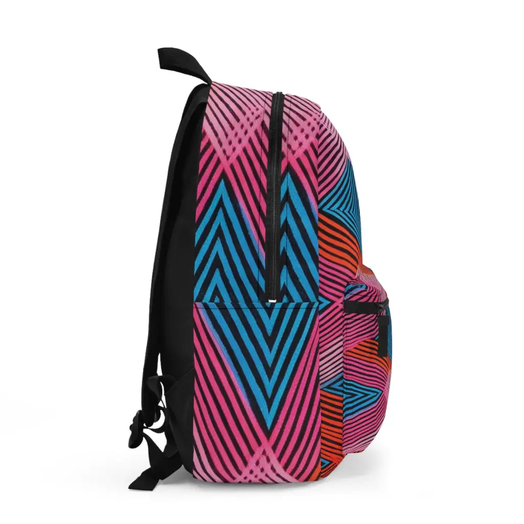 N Mandela - Backpack - One size - Bags