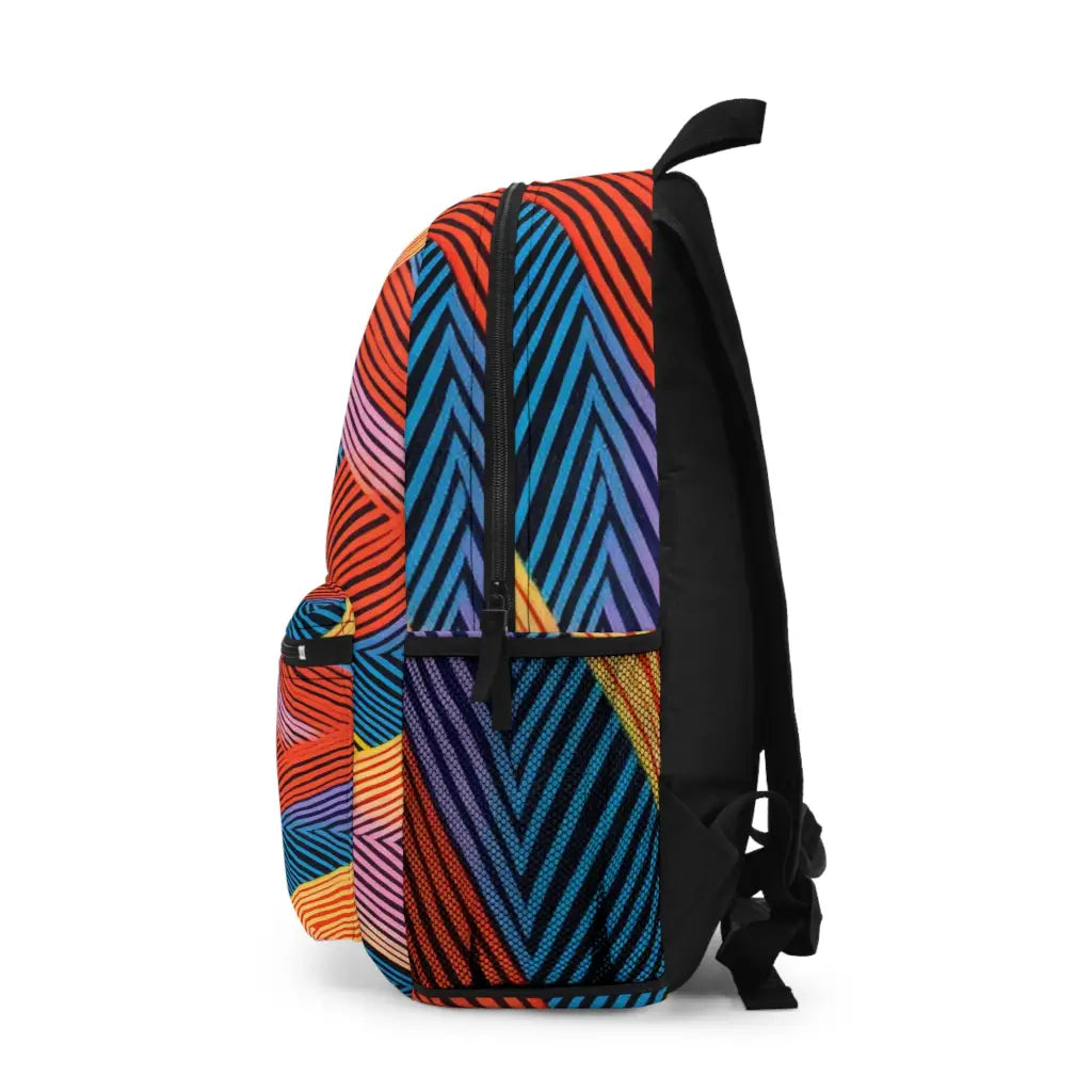 N Mandela - Backpack - One size - Bags