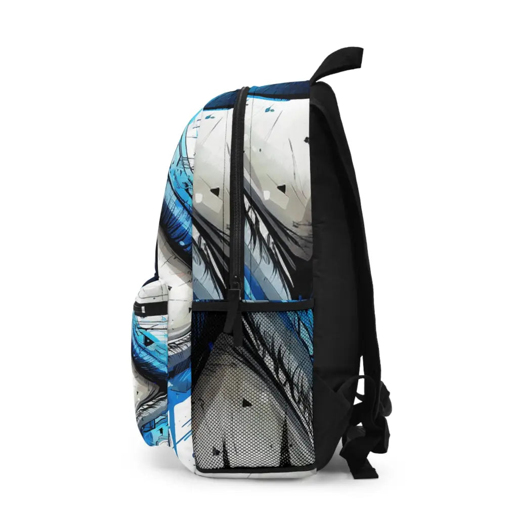 Naja Ketumisi - Backpack - One size - Bags