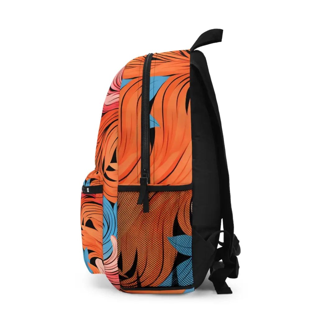 Namzanoptep - Backpack - One size - Bags