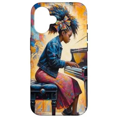 Natural Melodies of Expression: The Young Pianist Case