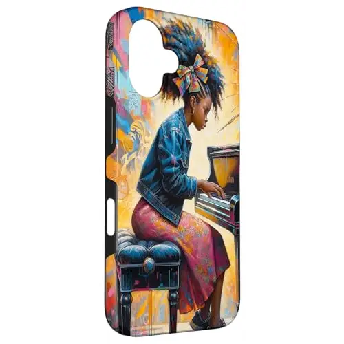 Natural Melodies of Expression: The Young Pianist Case