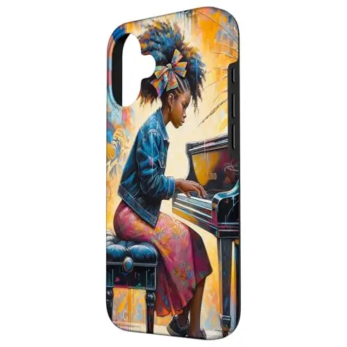 Natural Melodies of Expression: The Young Pianist Case