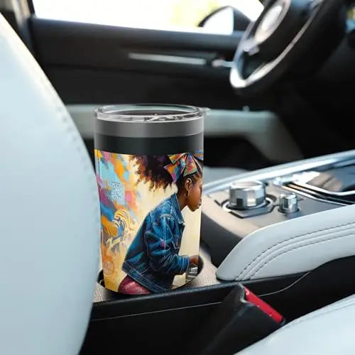 Natural Melodies of Expression: The Young Pianist Stainless