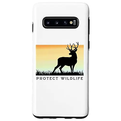 Nature’s Call: Preserving Wildlife Case Wireless