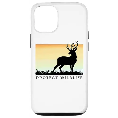 Nature’s Call: Preserving Wildlife Case Wireless