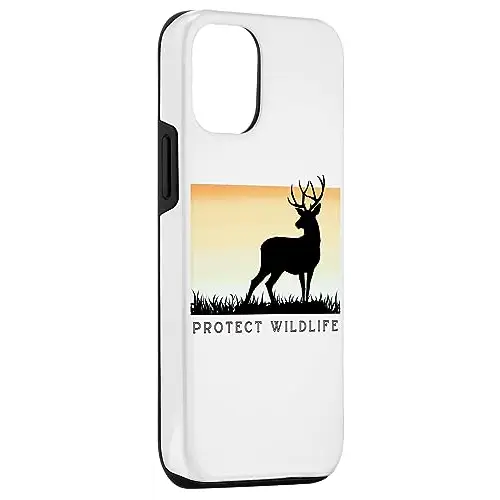 Nature’s Call: Preserving Wildlife Case Wireless