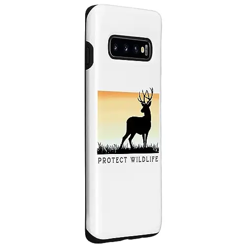 Nature’s Call: Preserving Wildlife Case Wireless