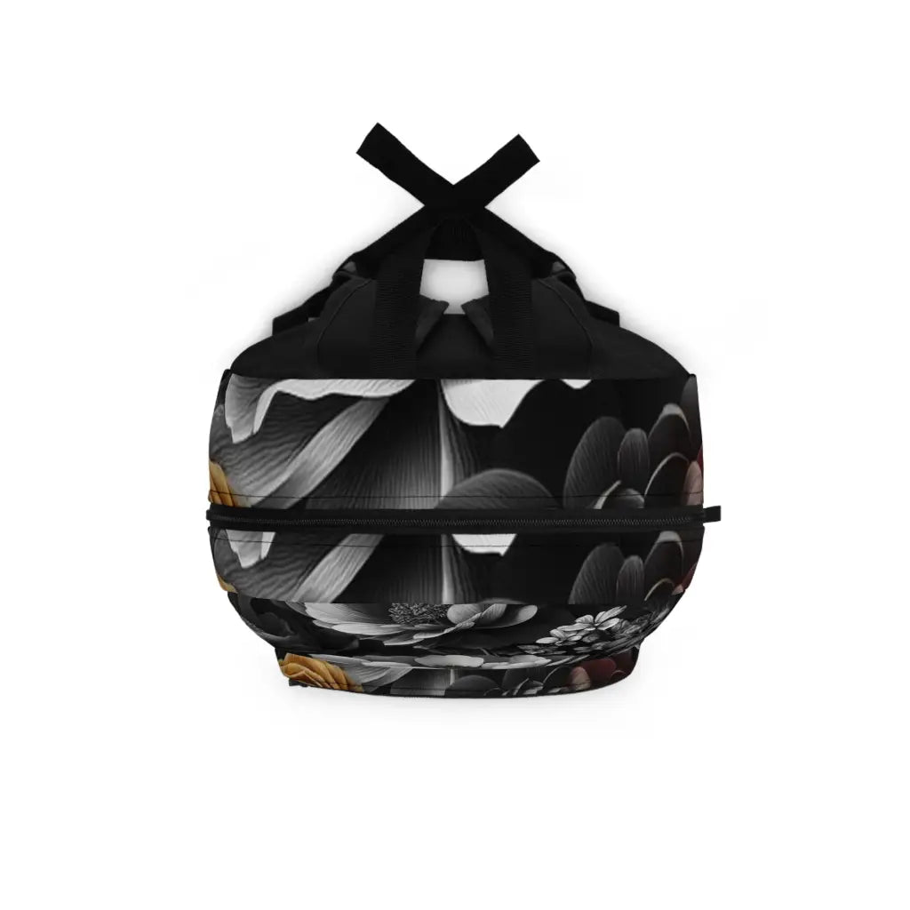 Nature’s Kaleidoscope Backpack One size Bags