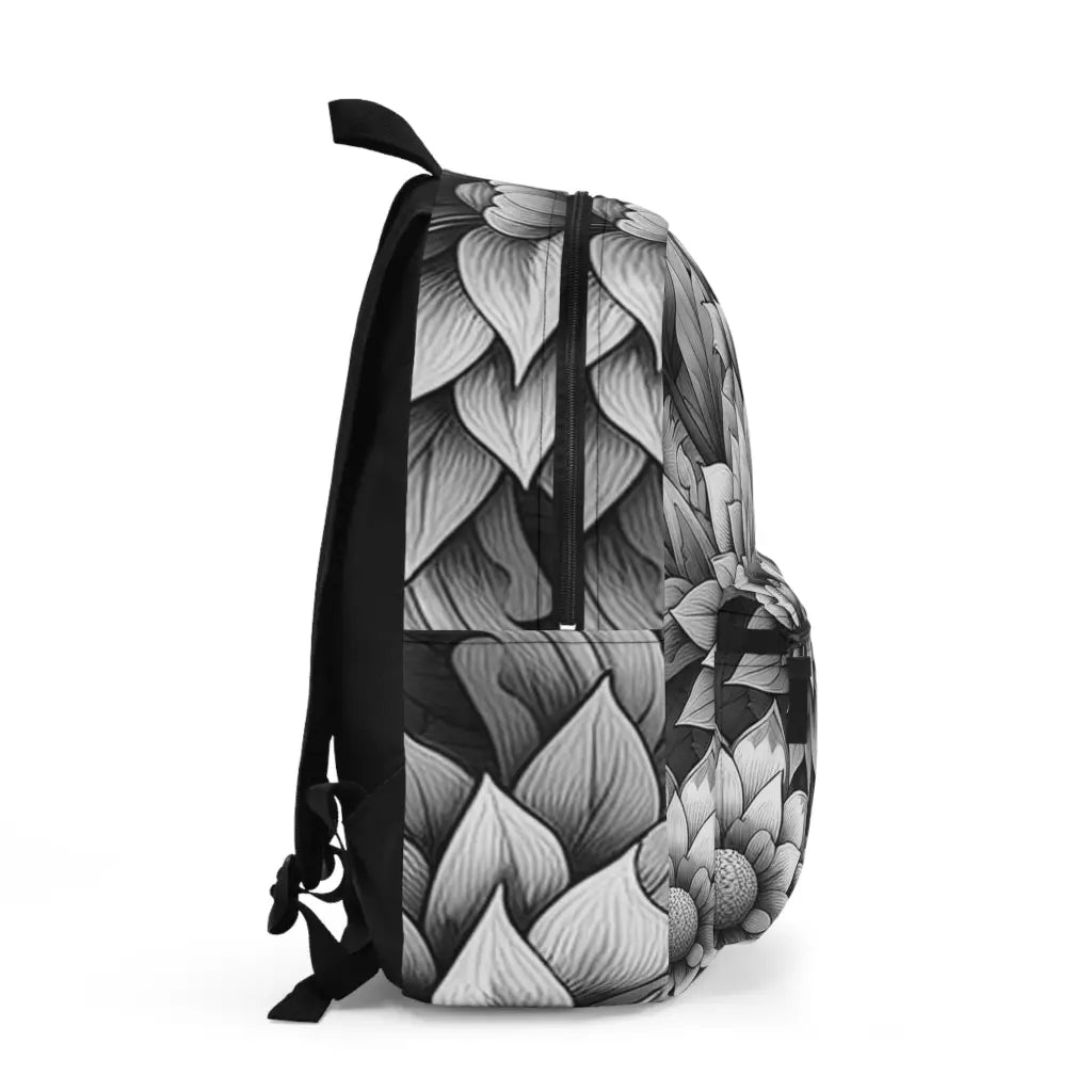 Nature’s Kaleidoscope Backpack One size Bags