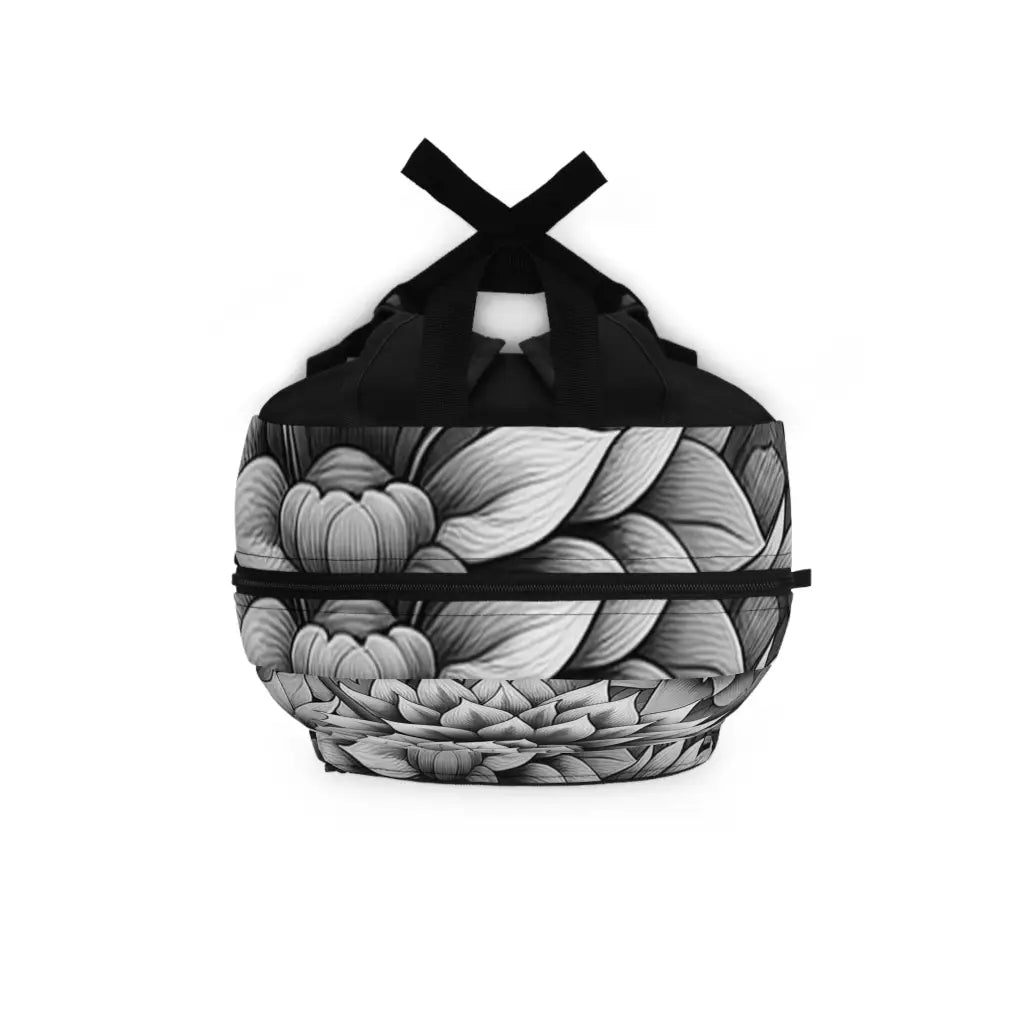 Nature’s Kaleidoscope Backpack One size Bags