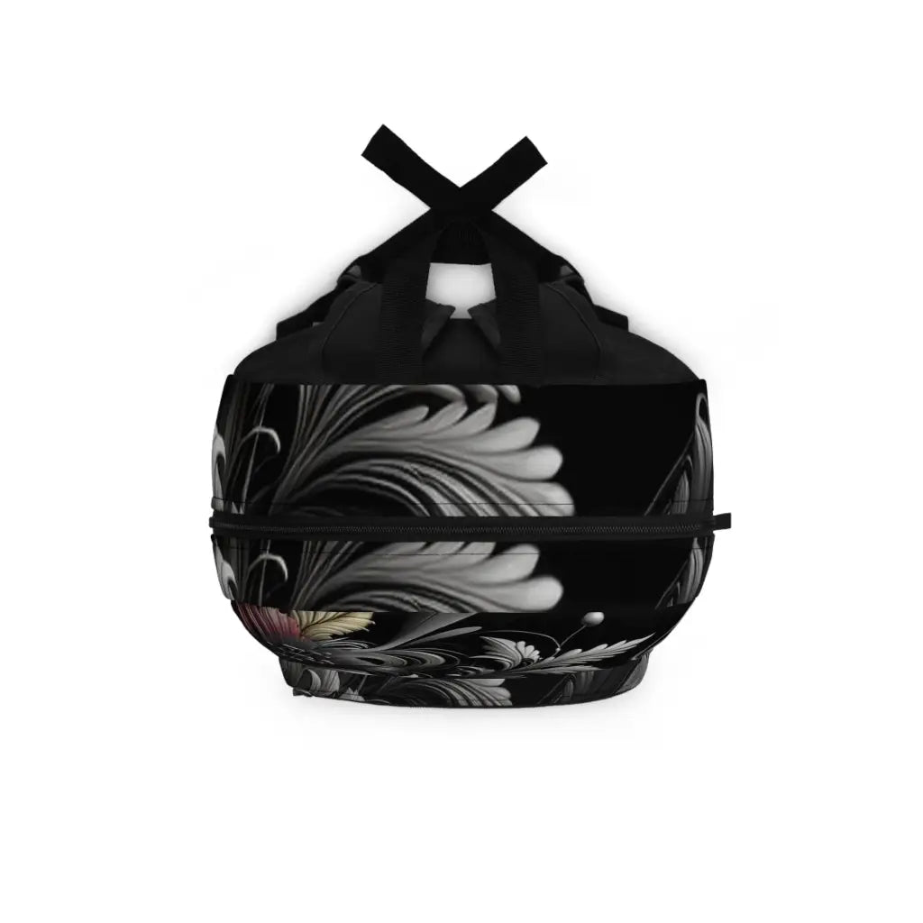 Nature’s Whirlwind Backpack One size Bags