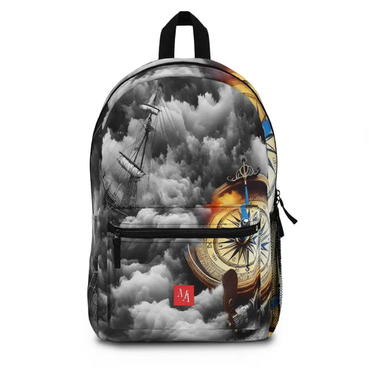 Navigator’s Palette Backpack One size Bags