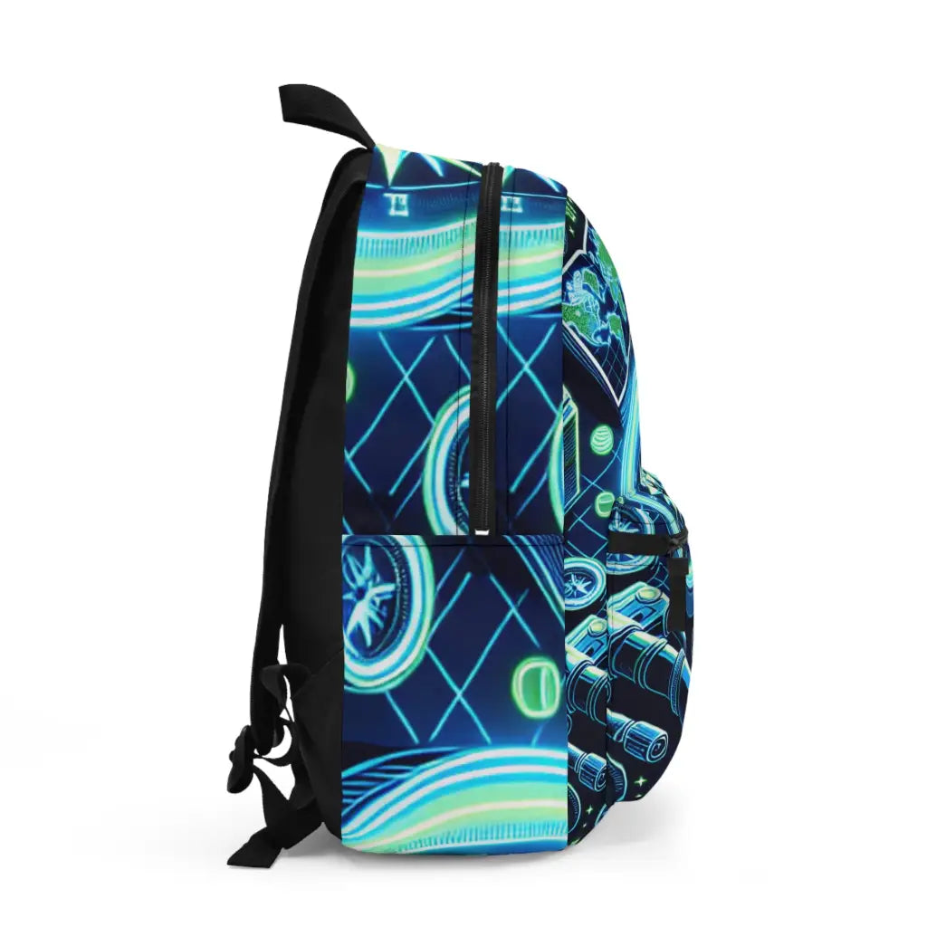 Navigator’s Toolbox Backpack One size Bags