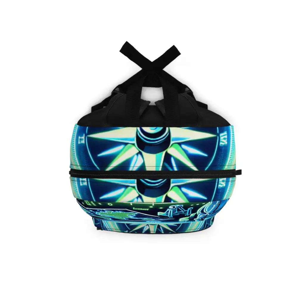 Navigator’s Toolbox Backpack One size Bags