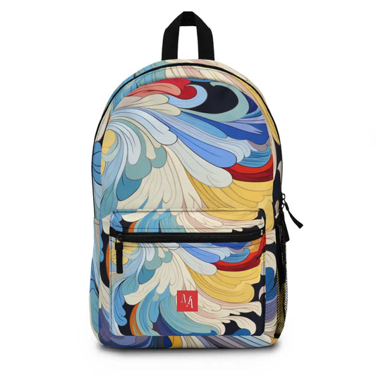 Ndogo Maombu - Backpack - One size - Bags