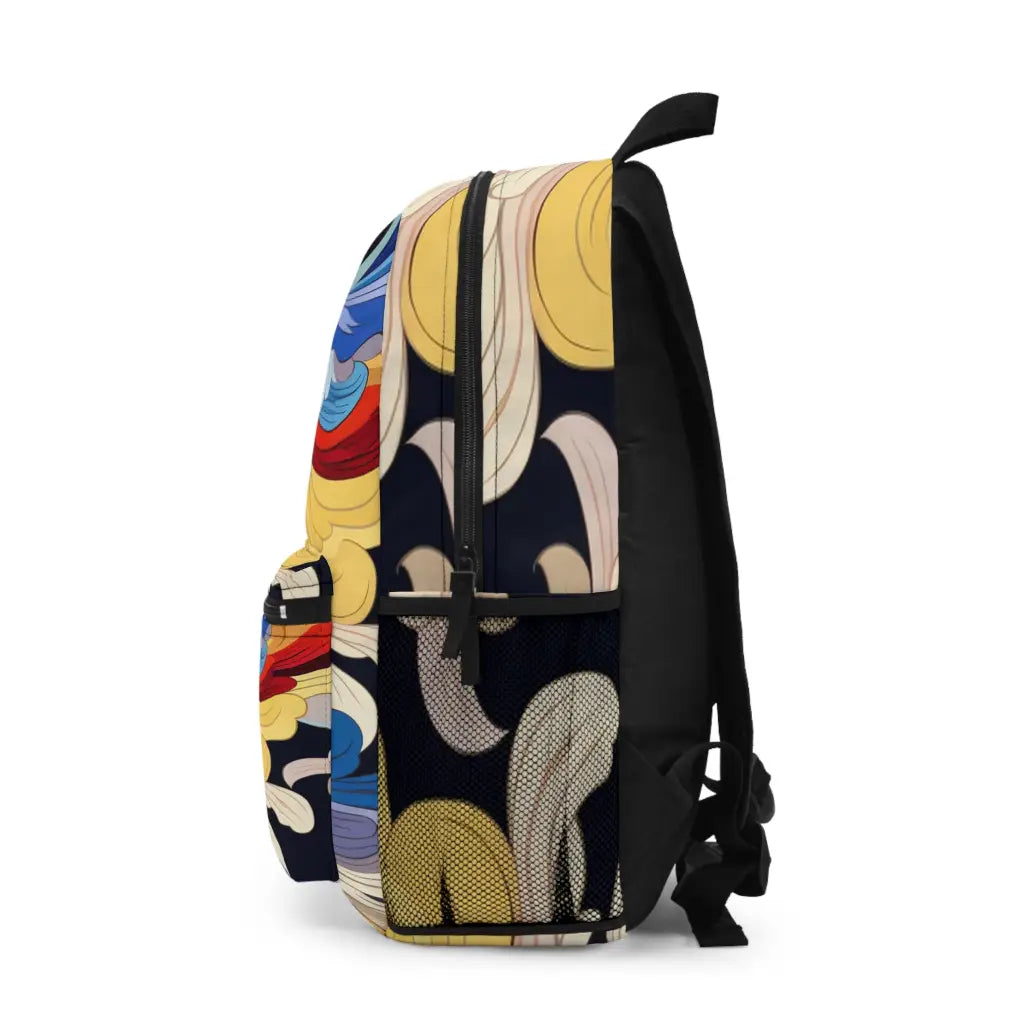 Ndogo Maombu - Backpack - One size - Bags