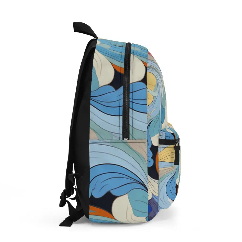 Ndogo Maombu - Backpack - One size - Bags