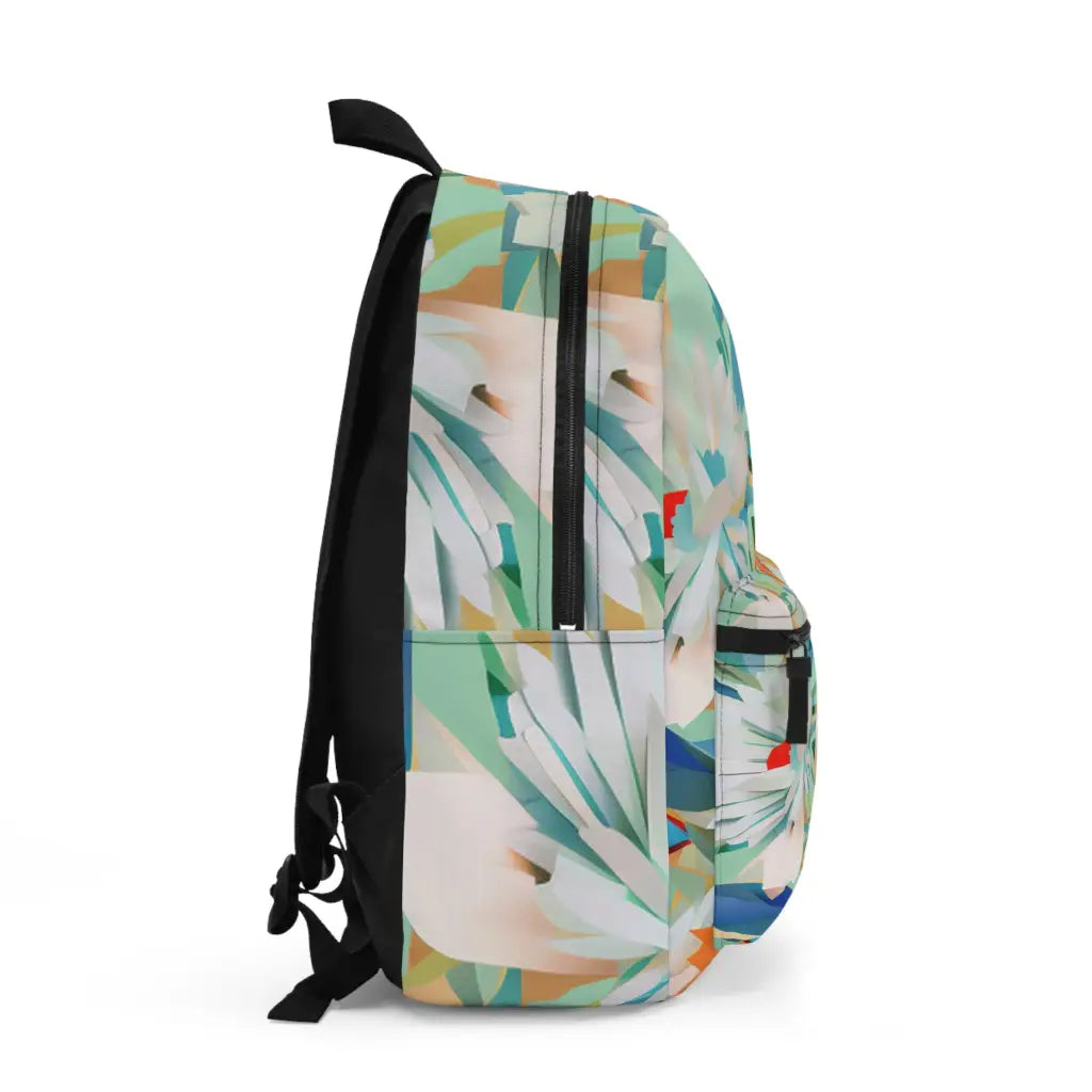 Nehanda Mentonto- Backpack - One size - Bags