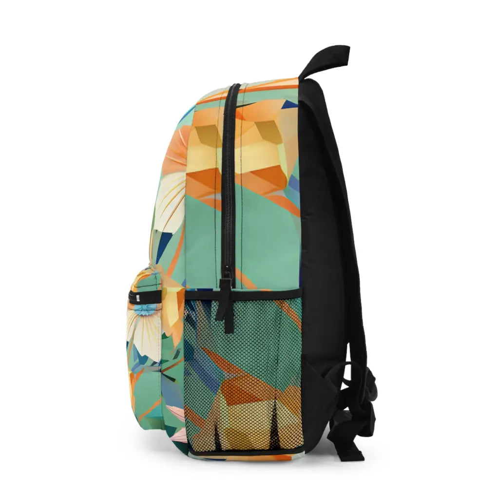 Nehanda Mentonto- Backpack - One size - Bags