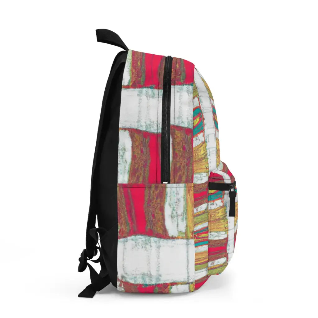 Newman Great Lobby - Backpack - One size - Bags