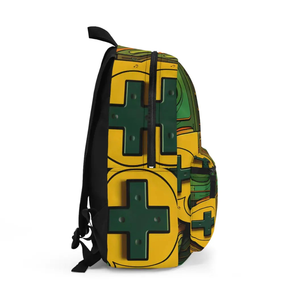 Ngombe Kuma - Backpack - One size - Bags