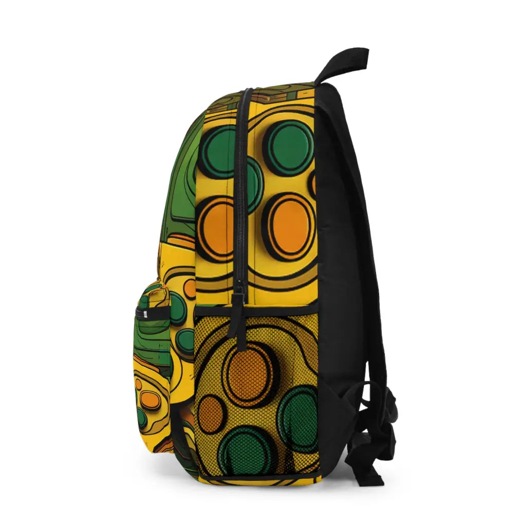 Ngombe Kuma - Backpack - One size - Bags