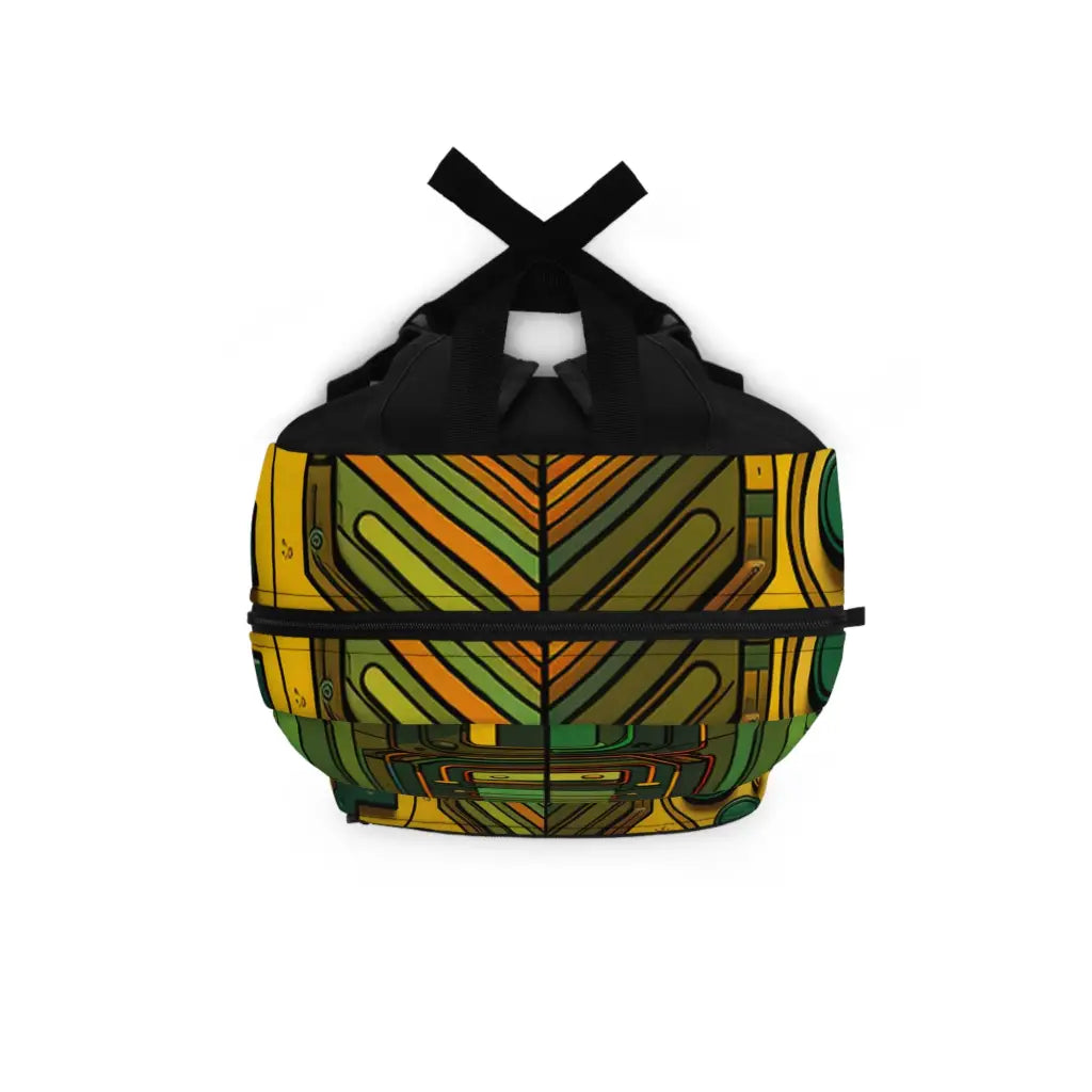 Ngombe Kuma - Backpack - One size - Bags