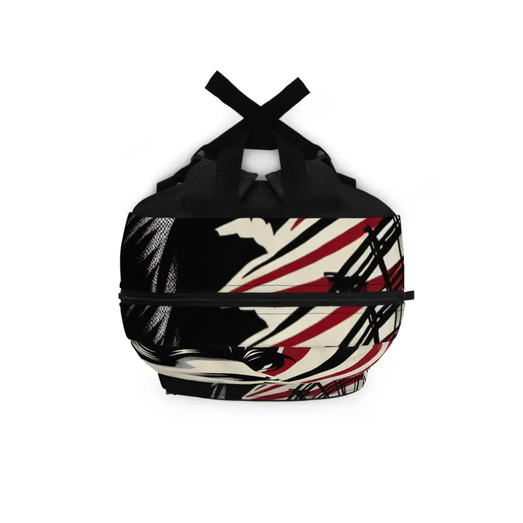 Nightfall Carnival Adventure Backpack One size Bags