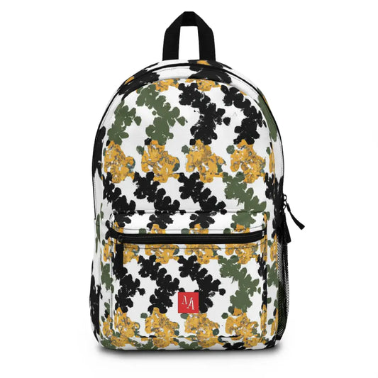 Nikolai Ivorycorrikee - Backpack - One size - Bags
