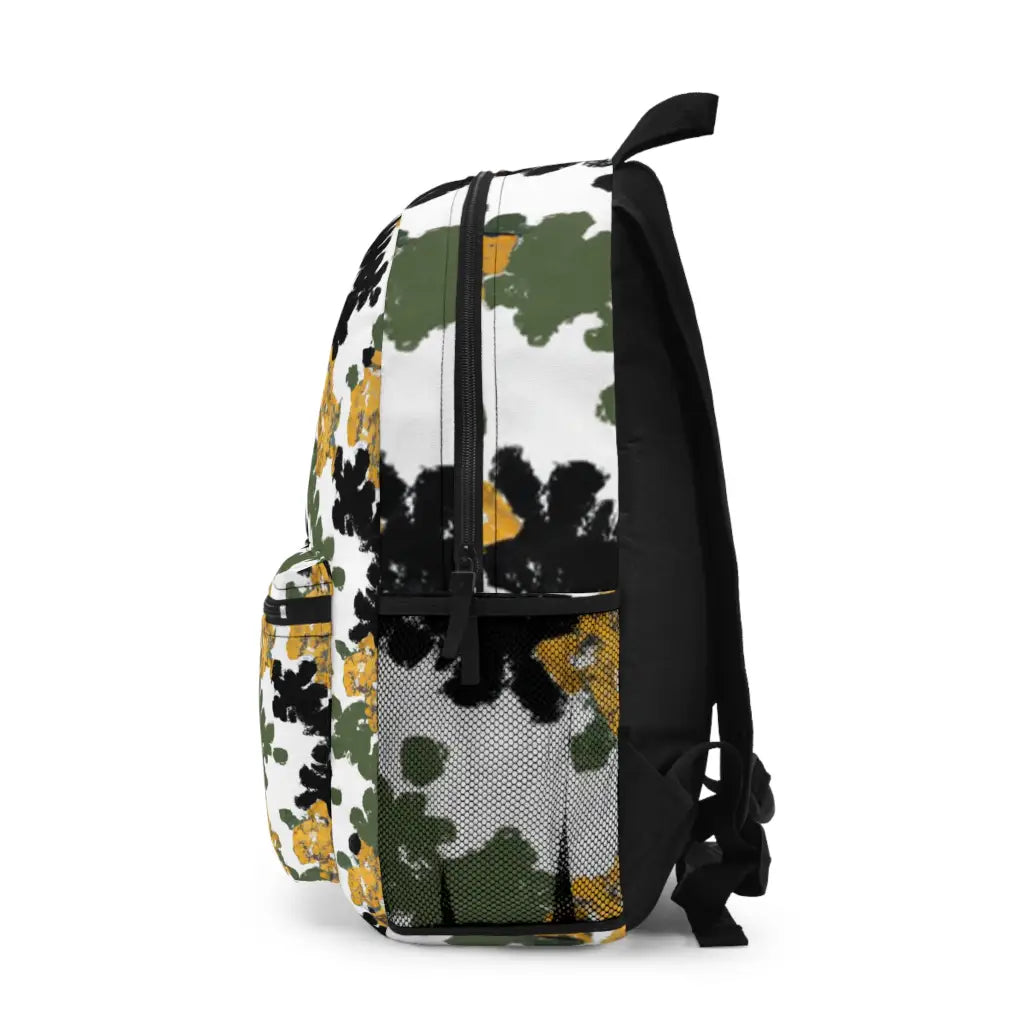 Nikolai Ivorycorrikee - Backpack - One size - Bags