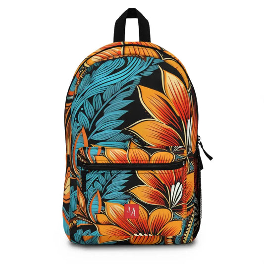 Nscbleena - Backpack - One size - Bags