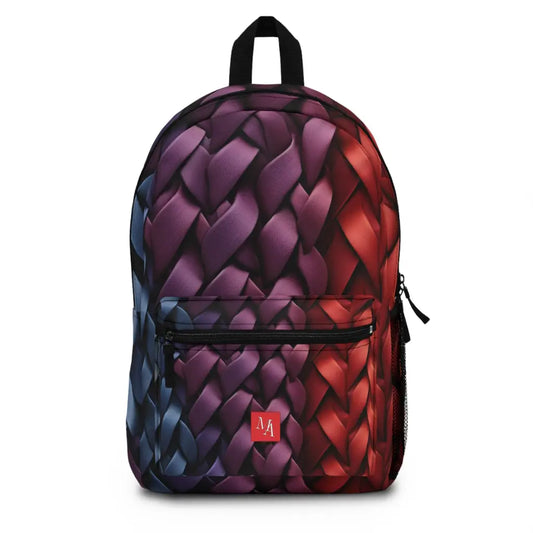 Obaankaaih - Backpack - One size - Bags