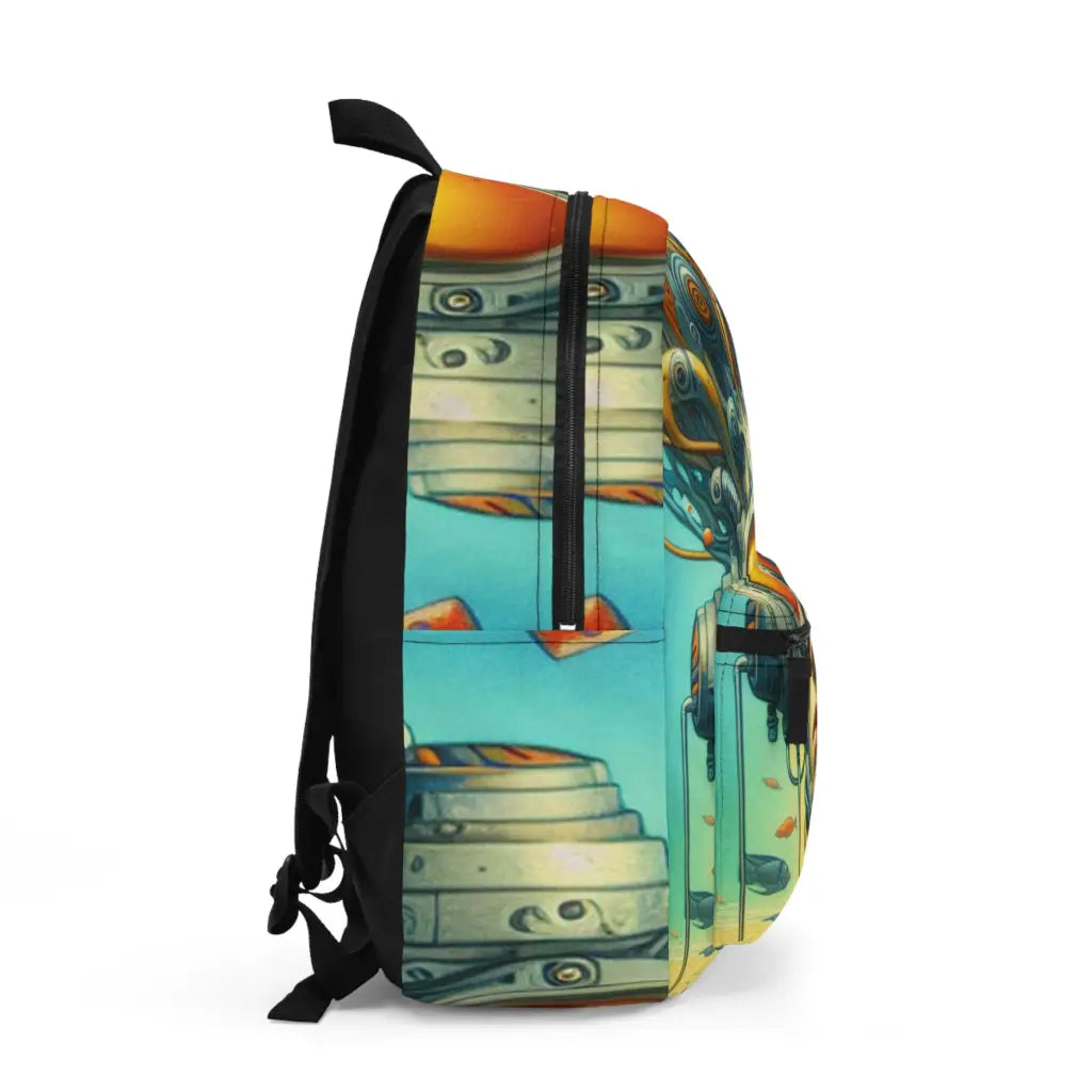 Oceanic Visionary Backpack One size Bags