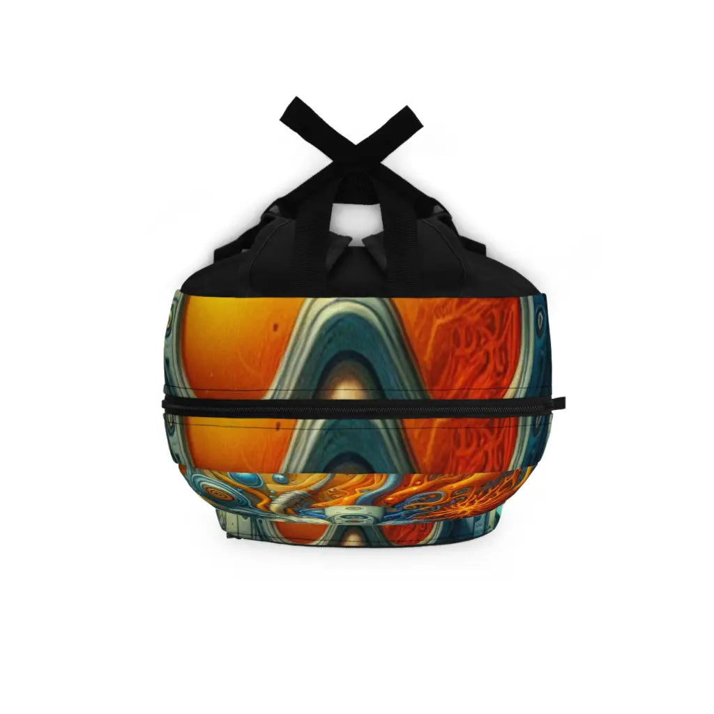 Oceanic Visionary Backpack One size Bags