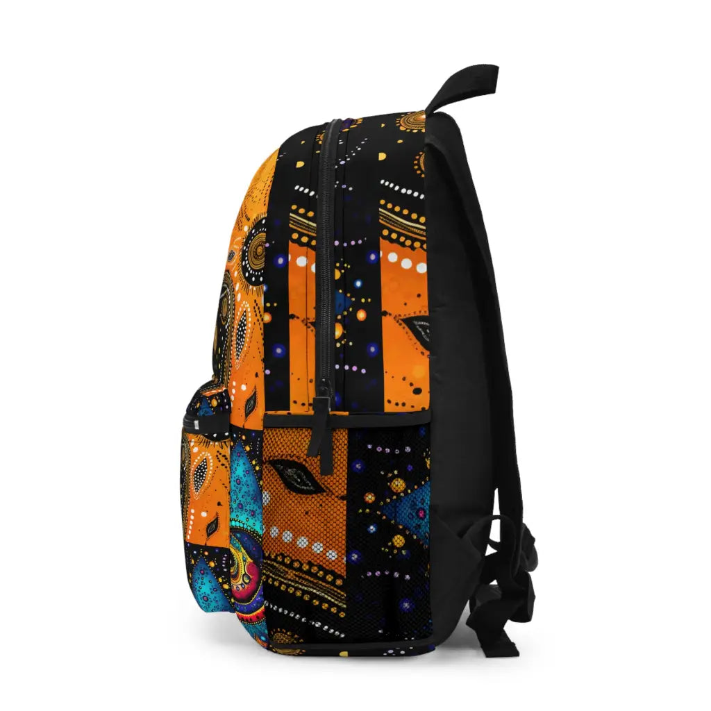 Odon Fouaw - Backpack - One size - Bags