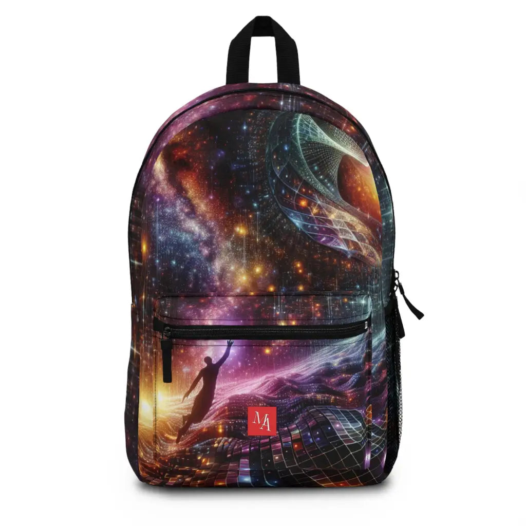 Odyssey in Light Backpack One size Bags