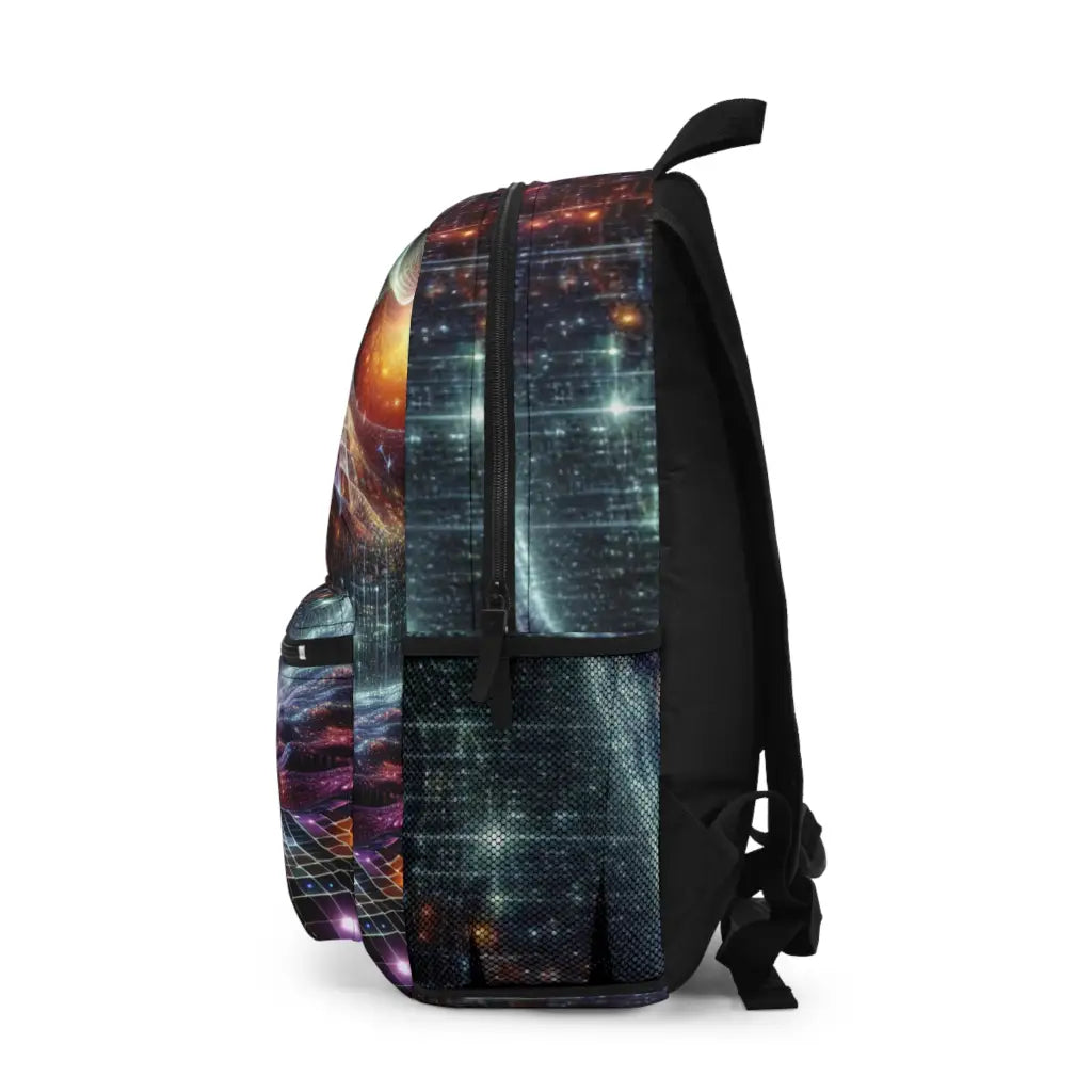 Odyssey in Light Backpack One size Bags