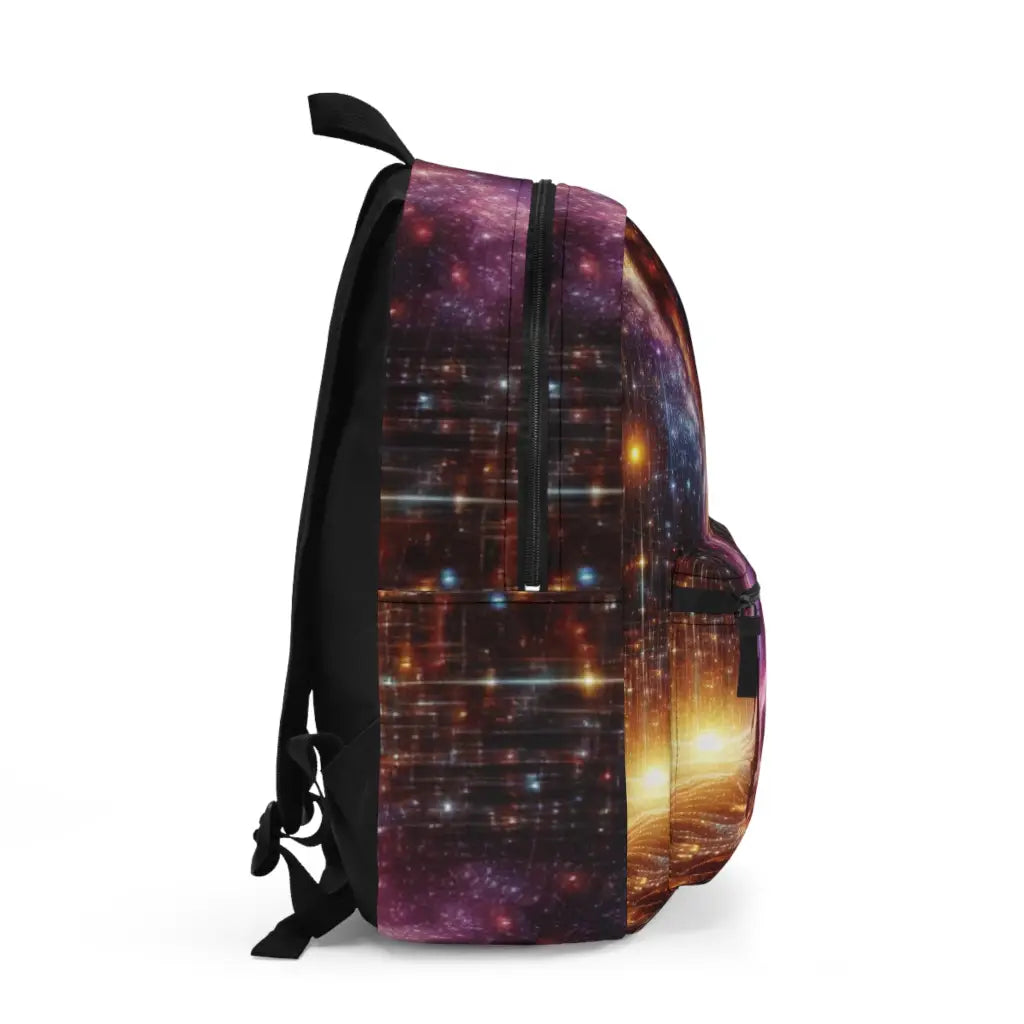 Odyssey in Light Backpack One size Bags