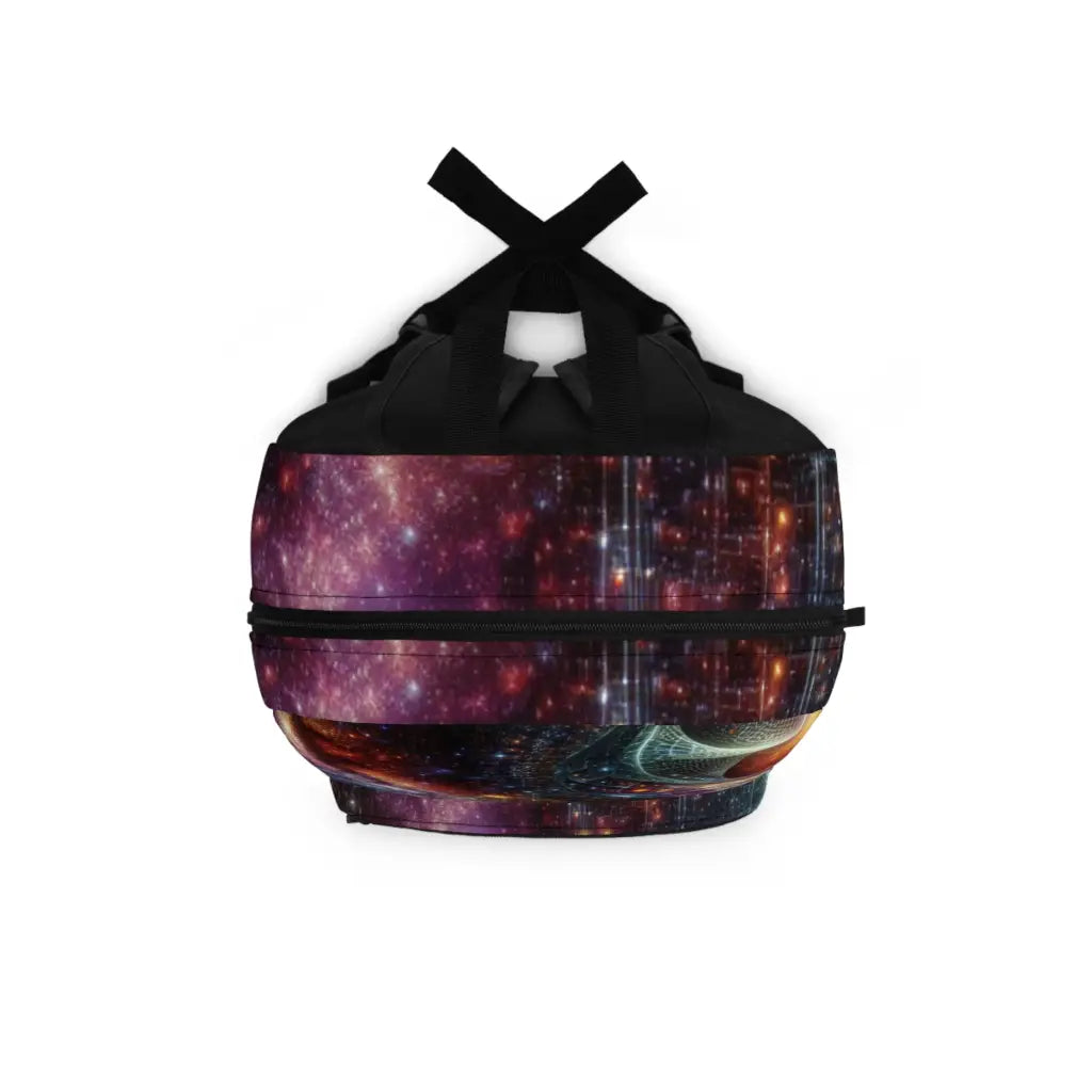 Odyssey in Light Backpack One size Bags