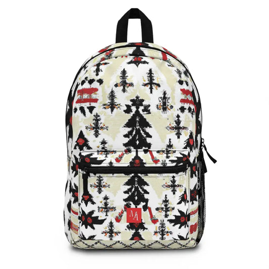 Oekoylimlafia - Backpack - One size - Bags