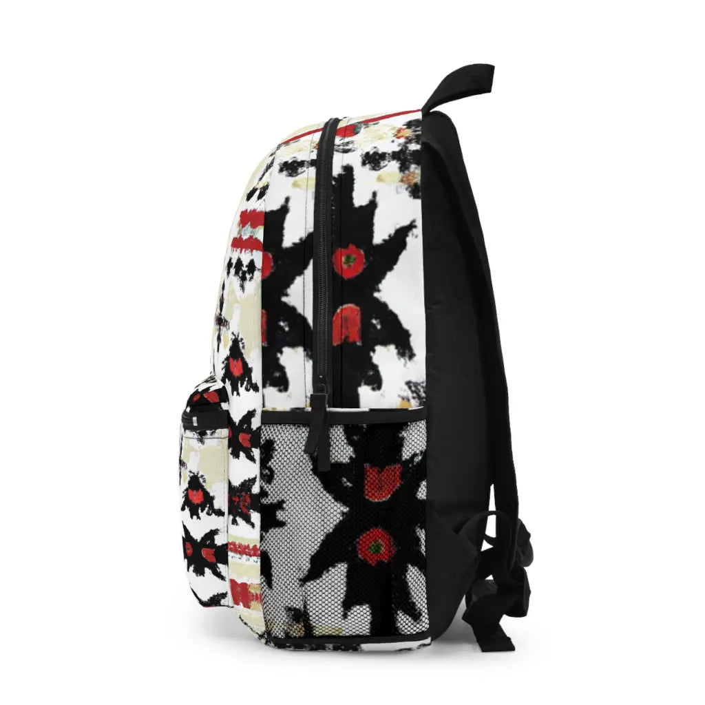 Oekoylimlafia - Backpack - One size - Bags